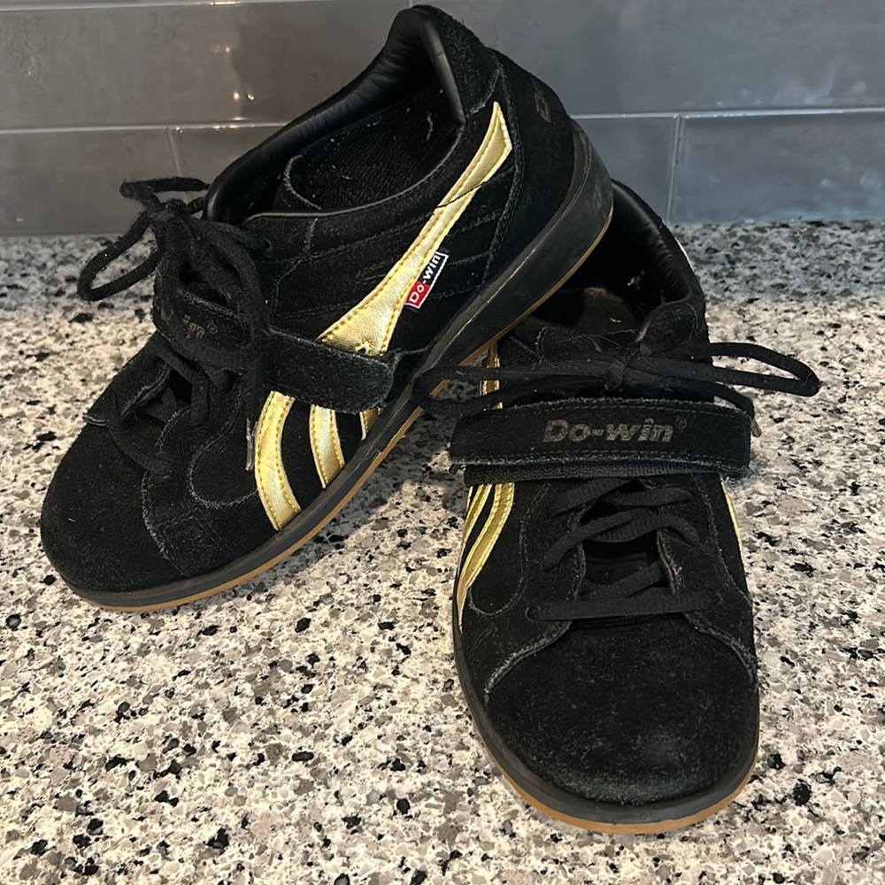 Do-Win Weightlifting Shoes Size 6.5/8